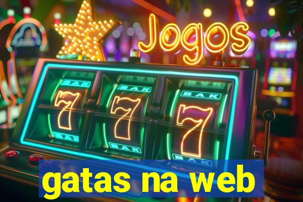 gatas na web